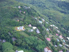  Residence Monte-Cristo  Анс Буало